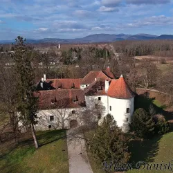 Park of the Croatian Peasant Party - Jastrebarsko