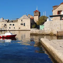 Kaštel Gomilica - Kaštela