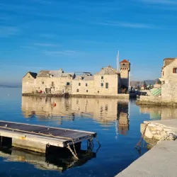 Kaštel Gomilica - Kaštela