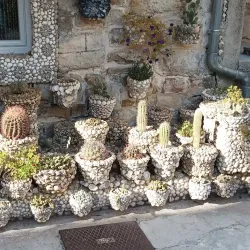 Kaštel Gomilica - Kaštela