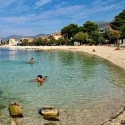 Kaštel Gomilica - Kaštela