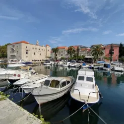 Kaštel Kambelovac - Kaštela