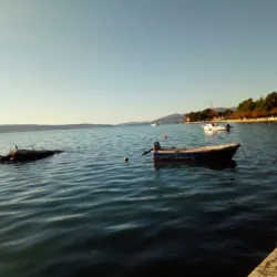 Kaštel Kambelovac - Kaštela