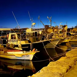 Kaštel Kambelovac - Kaštela