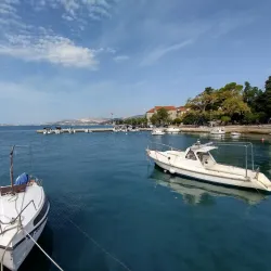 Kaštel Kambelovac - Kaštela