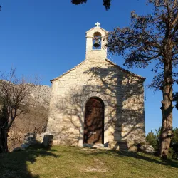 Kaštel Kambelovac - Kaštela