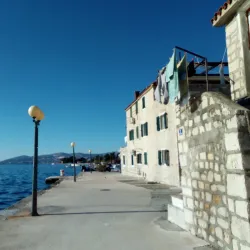 Kaštel Kambelovac - Kaštela