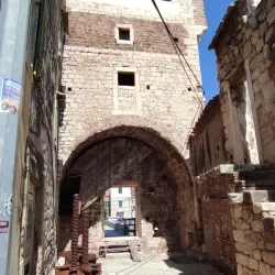 Kaštel Kambelovac - Kaštela