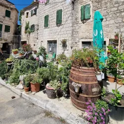 Kaštel Kambelovac - Kaštela