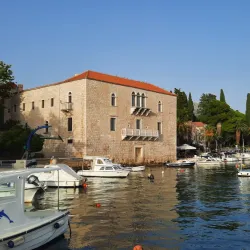 Kaštel Lukšić - Kaštela