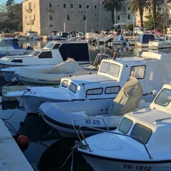 Kaštel Lukšić - Kaštela