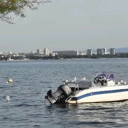 Kaštel Lukšić - Kaštela