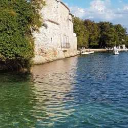 Kaštel Lukšić - Kaštela