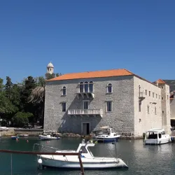 Kaštel Lukšić - Kaštela