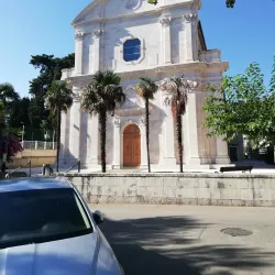 Kaštel Lukšić - Kaštela