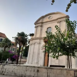 Kaštel Lukšić - Kaštela