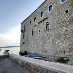 Kaštel Lukšić - Kaštela