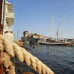 Kaštel Lukšić - Kaštela