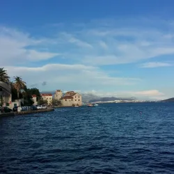 Kaštel Novi - Kaštela