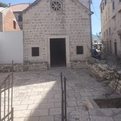 Kaštel Novi - Kaštela