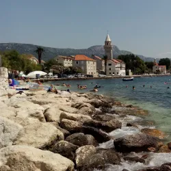 Kaštel Novi - Kaštela