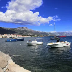 Kaštel Novi - Kaštela