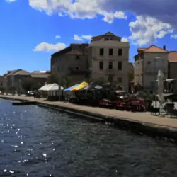 Kaštel Novi - Kaštela