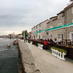 Kaštel Novi - Kaštela