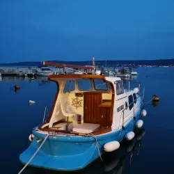 Kaštel Stari - Kaštela