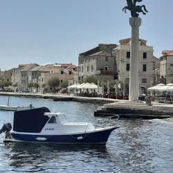 Kaštel Stari - Kaštela