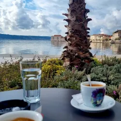 Kaštel Stari - Kaštela