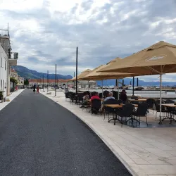 Kaštel Stari - Kaštela