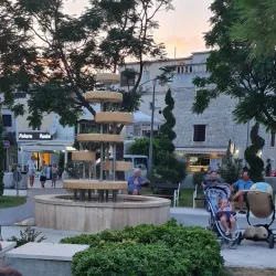 Kaštel Stari - Kaštela