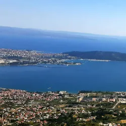 Kaštel Sućurac - Kaštela