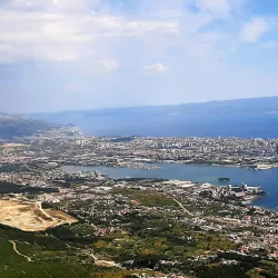 Kaštel Sućurac - Kaštela