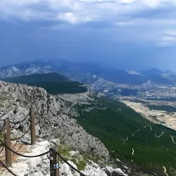 Kaštel Sućurac - Kaštela