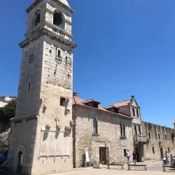 Kaštel Sućurac - Kaštela