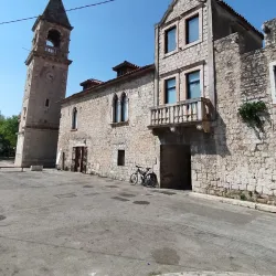 Kaštel Sućurac - Kaštela