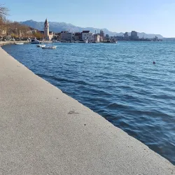 Kaštel Sućurac - Kaštela