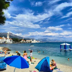 Kaštel Štafilić - Kaštela