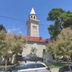 Kaštel Štafilić - Kaštela