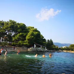 Kaštel Štafilić - Kaštela