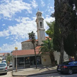 Kaštel Štafilić - Kaštela