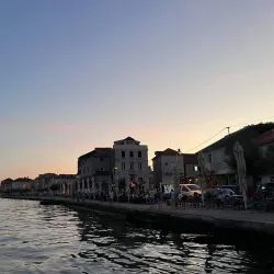 Kaštel Štafilić - Kaštela