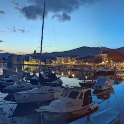 Kaštel Štafilić - Kaštela