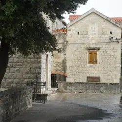 Kaštel Štafilić - Kaštela