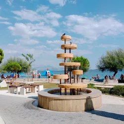 Kaštela Beaches - Kaštela