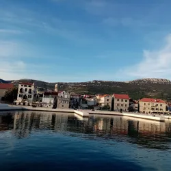 Kaštela Beaches - Kaštela