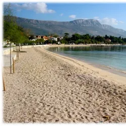 Kaštela Coastal Promenade - Kaštela