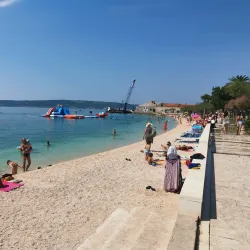 Kaštela Coastal Promenade - Kaštela